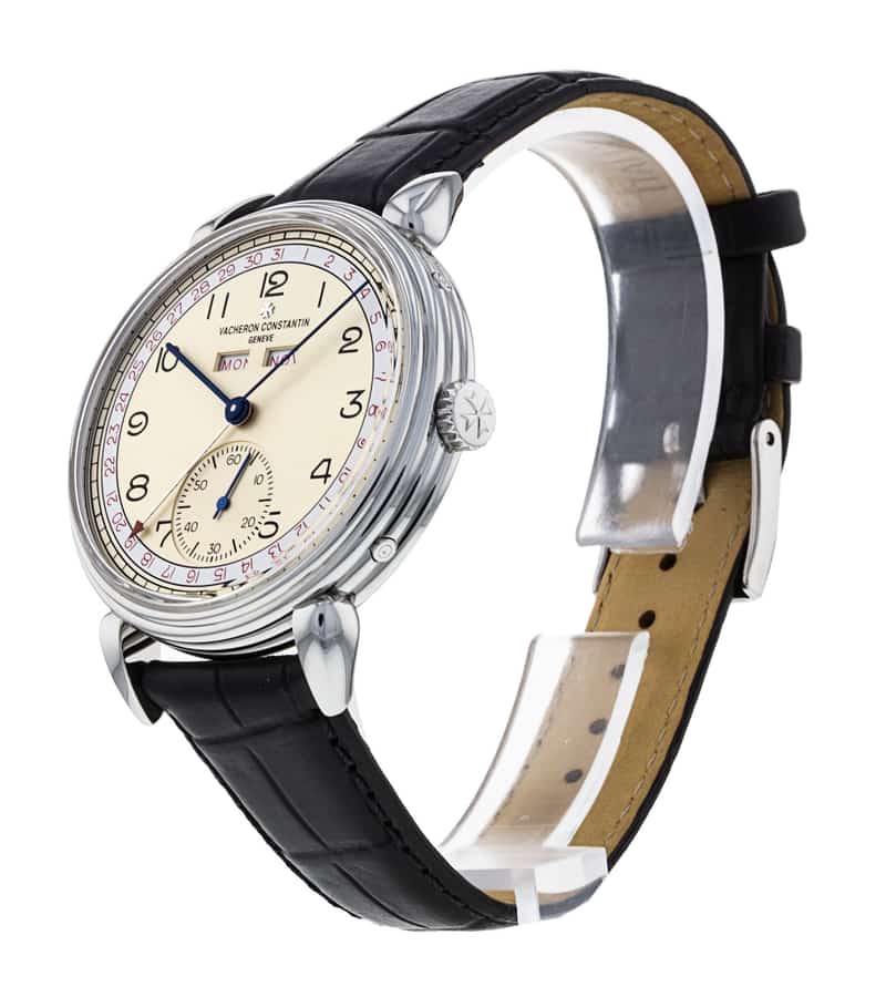 Vacheron Constantin Historiques 3110V/000A-B425